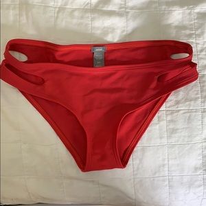 Bathing suit bottoms